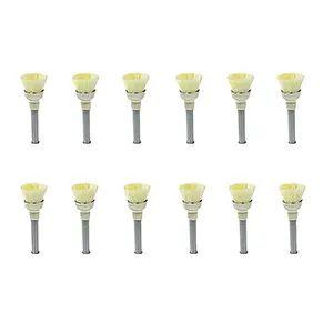 براش کاپی دیاشاین DIASHINE RA Latch Bristel Brush Cup