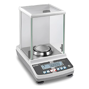 ترازوی 4 صفر 200 گرم کرن مدل ACJ200-4M
