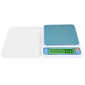 ترازوی دو صفر چینی  Ming Heng مدل MH886