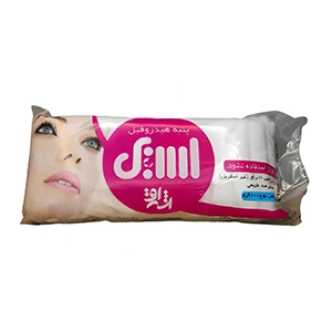 پنبه هیدروفیل اس پی