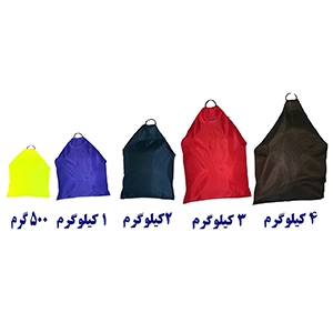 کیسه شن