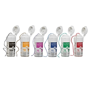 نخ زیر لثه Ultrapak
