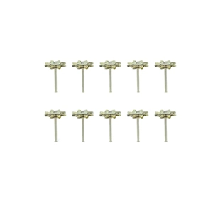 براش دیاشاین Occluso Medium Brush