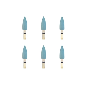 کیت 6 عددی پالیشر Dedeco