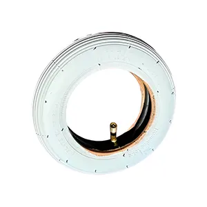 لاستیک و تیوپ 6 اینچ ویلچر