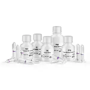کیت استخراج DNA ژنومی از بافت