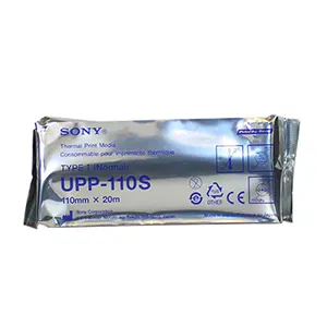 کاغذ سونوگرافی سونی High Quality 110s