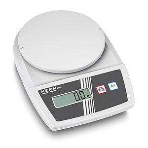 ترازوی یک رقم اعشار کرن مدل EMB 6000-1