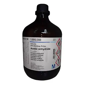 انیدرید استیک