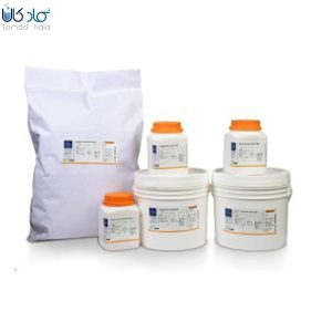 آمونیوم کلرید Extra Pure دکتر مجللی